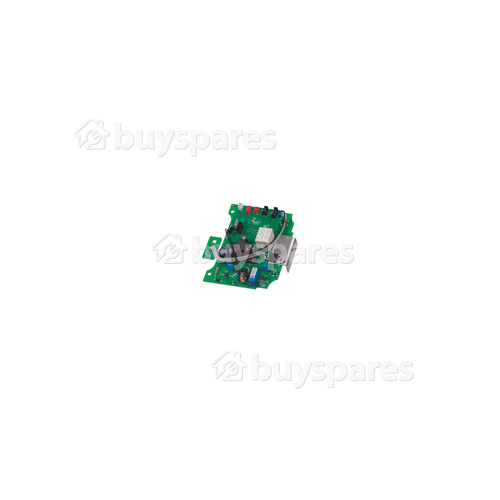 Bosch Control Module
