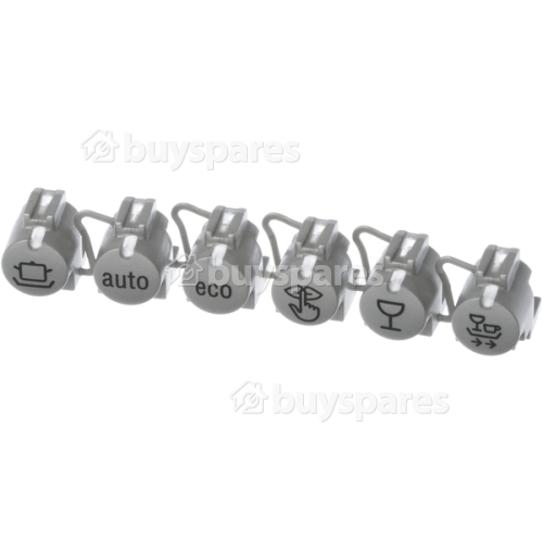 Siemens Push Button Set