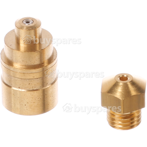 Bosch Nozzle Set Natural Gas