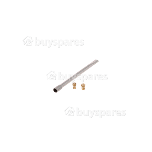 Bosch Nozzle Set Liquid Gas