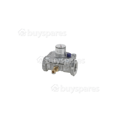 Bosch Regulator-pressure