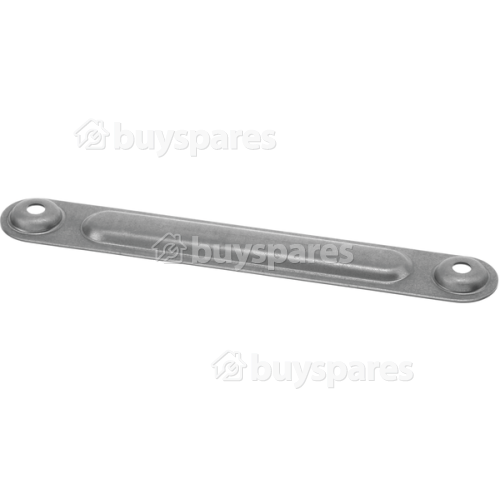Junker Retaining Plate