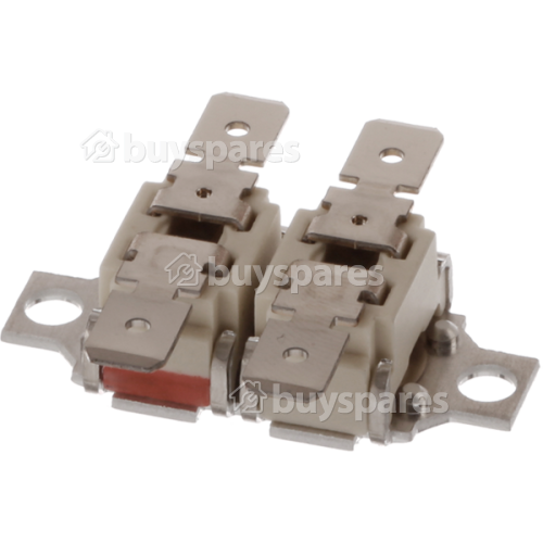 Bosch Limiter-temperature