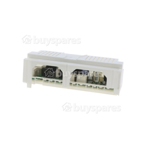 Neff Control Module