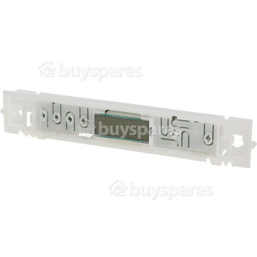 Philips Operating Module