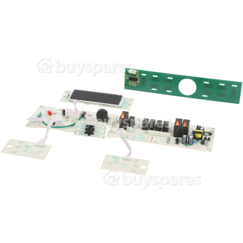 Bosch Operating Module