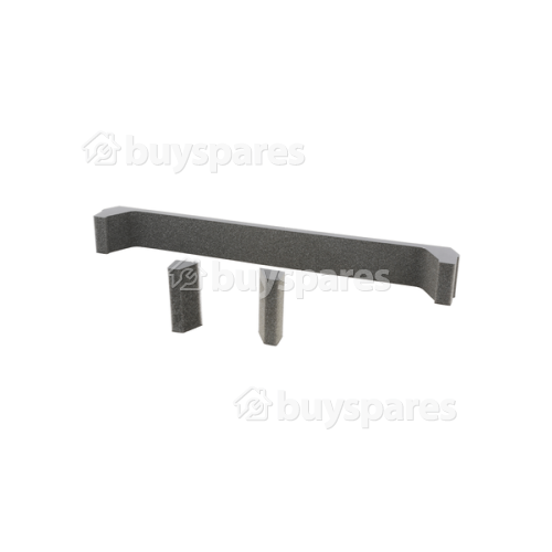 Junker Insulating Part