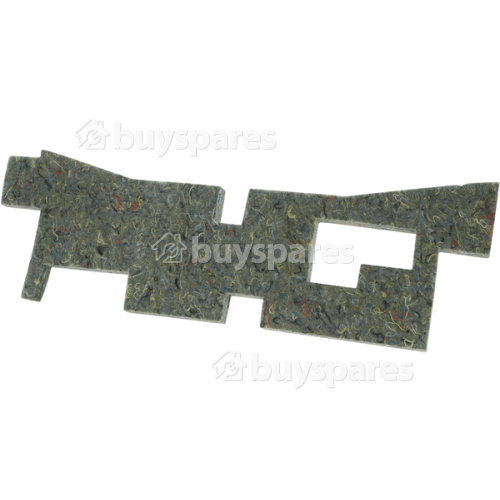 Junker Insulating Plate