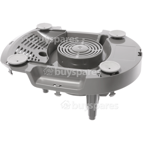 Bosch Case-bottom