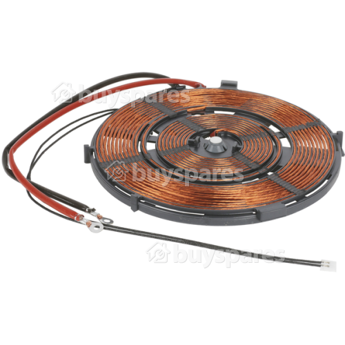 Bosch Induction Hotplate