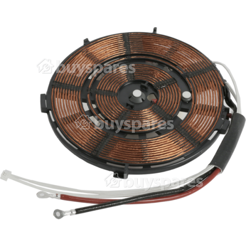 Bosch Induction Hotplate