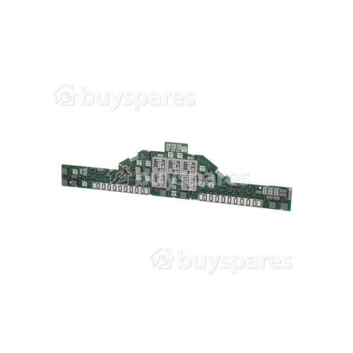 Bosch Operating Module