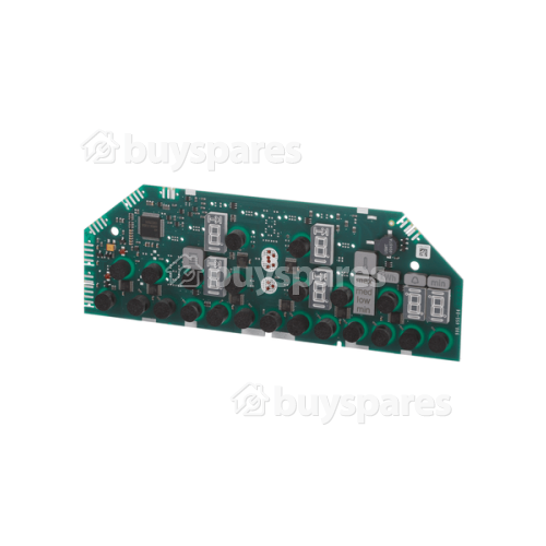 Bosch Operating Module