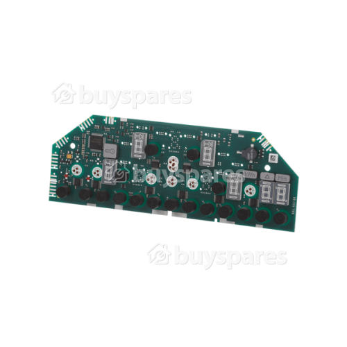 Bosch Operating Module