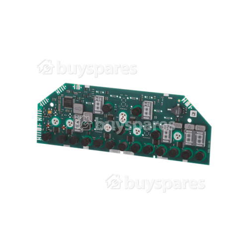 Bosch Operating Module