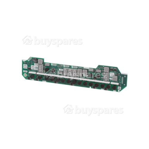 Bosch Operating Module