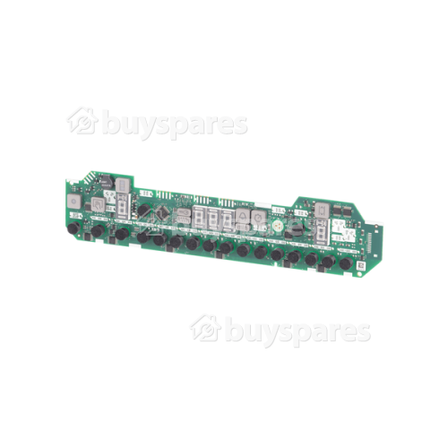 Bosch Operating Module