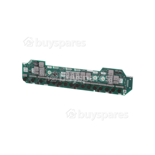 Bosch Operating Module