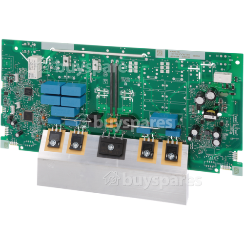 Bosch Power Module Programmed