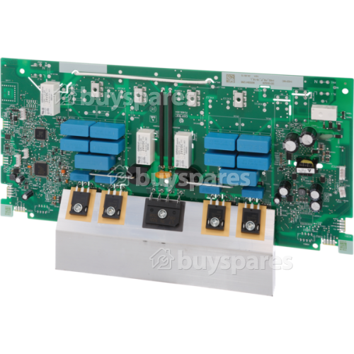 Bosch Power Module Programmed