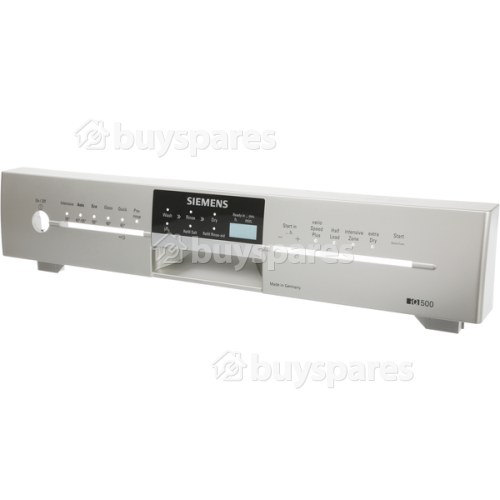 Siemens Panel Frame