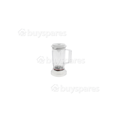 Philips Blender Attachment