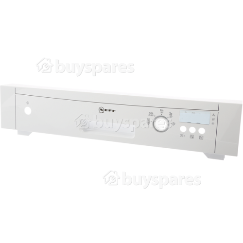 Neff Panel-facia