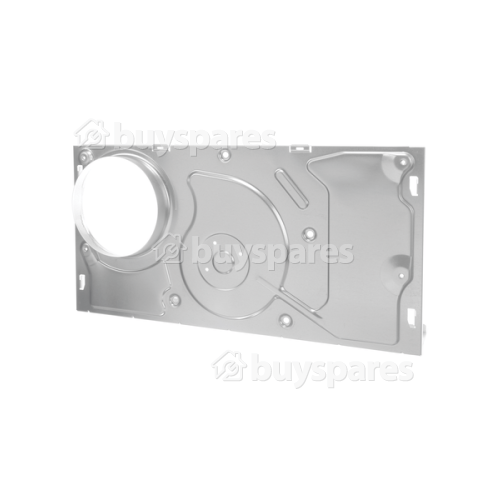 Junker Case-upper Part
