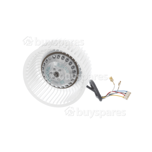 Junker Fan Motor