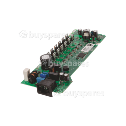 Philips Control Module