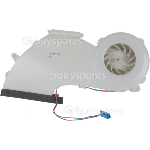 Philips Blower Motor