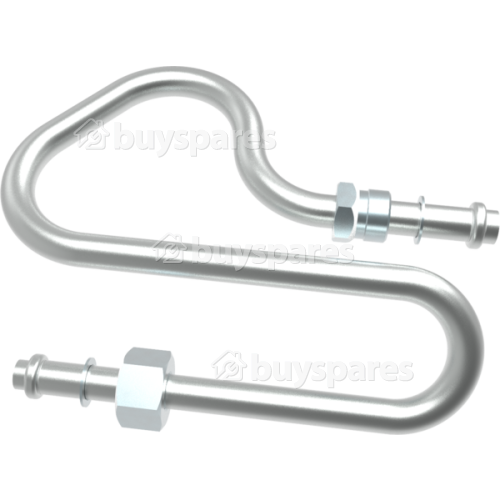 Bosch Burner Pipe