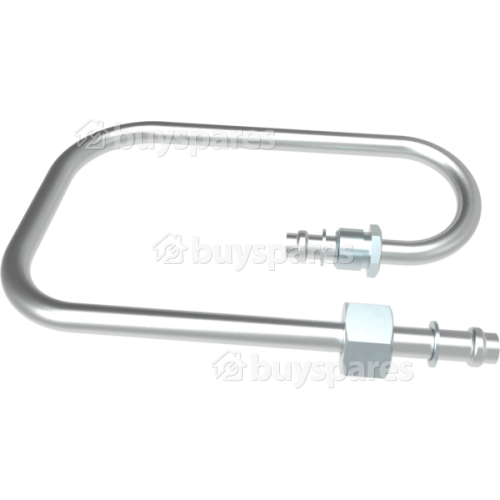Bosch Burner Pipe