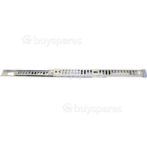 Thermador Rail