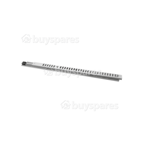 Gaggenau Rail