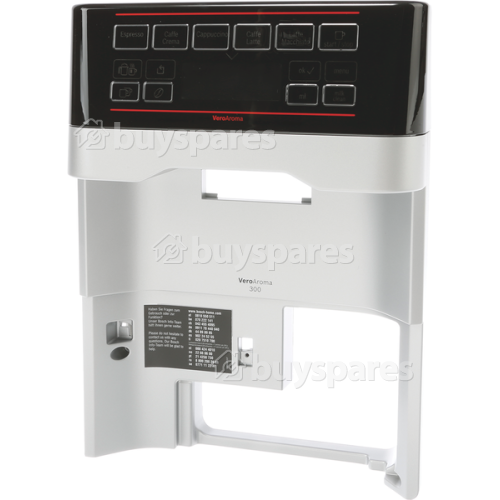 Bosch Front Panel