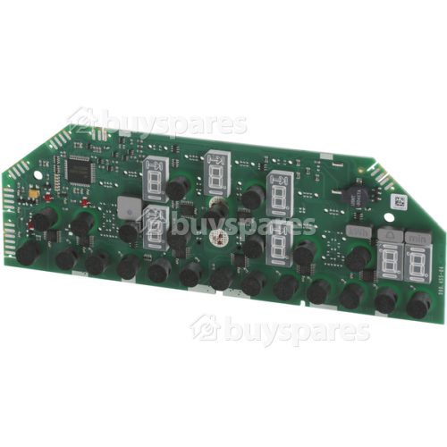 Bosch Operating Module