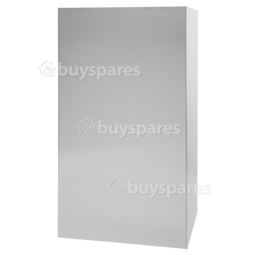 Neff Lower Chimney Assy