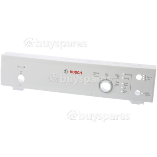 Bosch Panel Frame