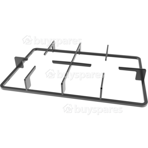 Balay Pan Support