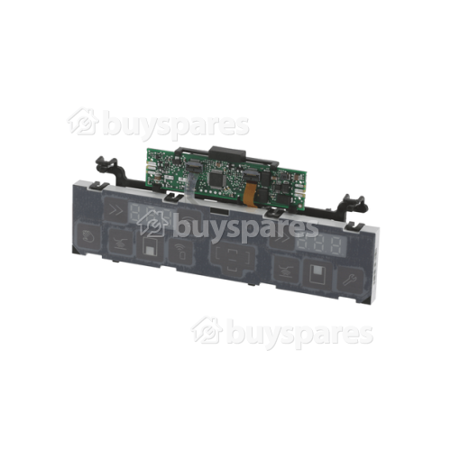 Bosch Operating Module