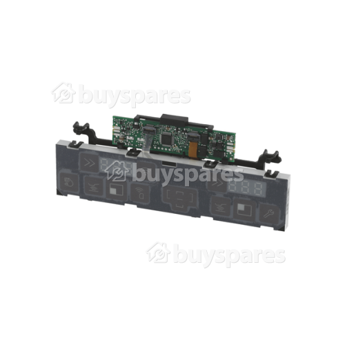 Bosch Operating Module