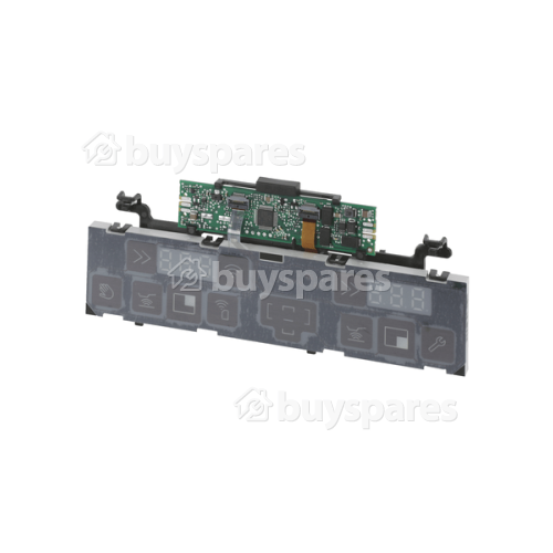 Bosch Operating Module