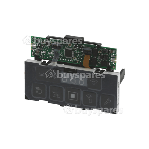 Bosch Operating Module