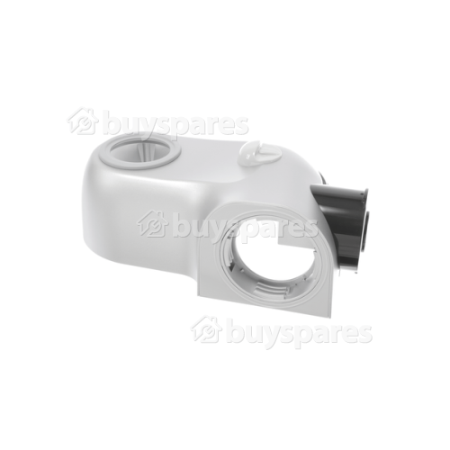 Bosch Arm-hinged