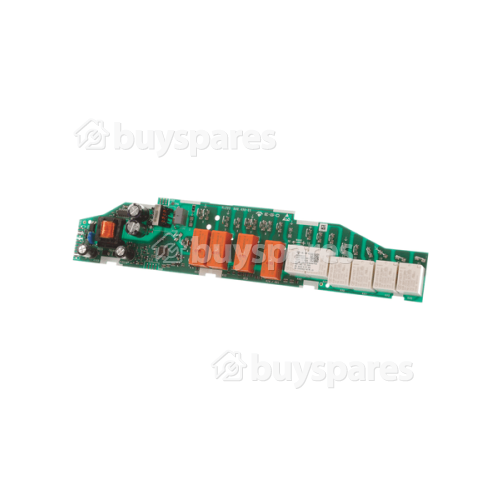 Bosch Module-relay