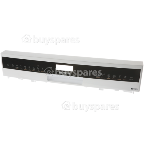 Siemens Panel Frame