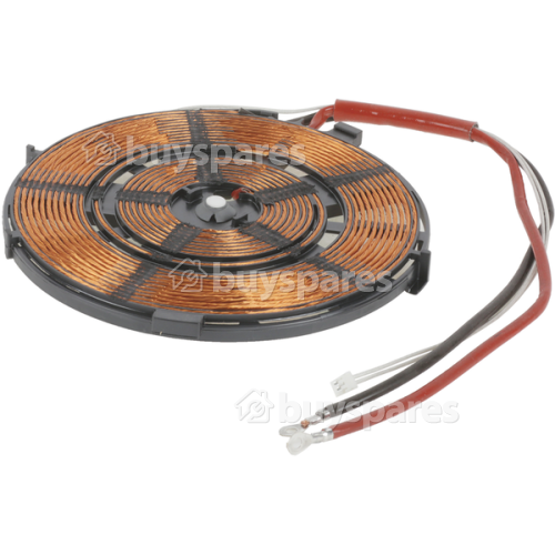 Bosch Induction Hotplate