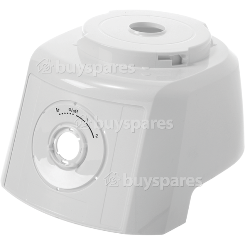 Bosch Housing