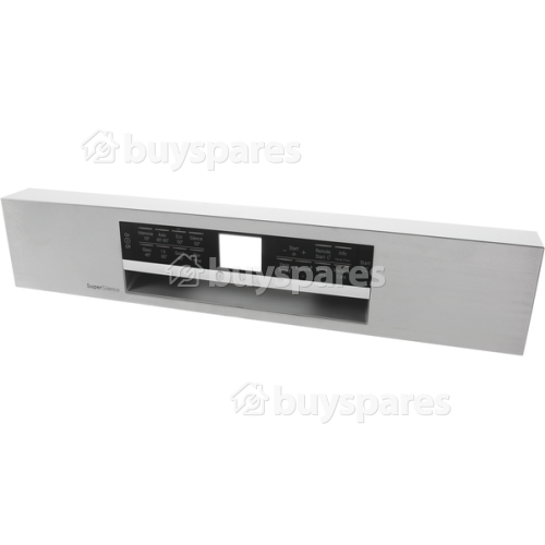 Bosch Panel Frame